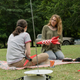 Susanna Skaggs, Anna Chlumsky (Photo: AMC)